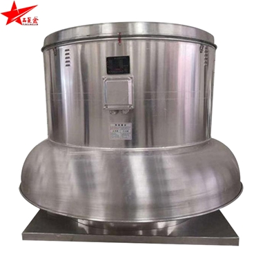 鋁合金離心屋頂風(fēng)機